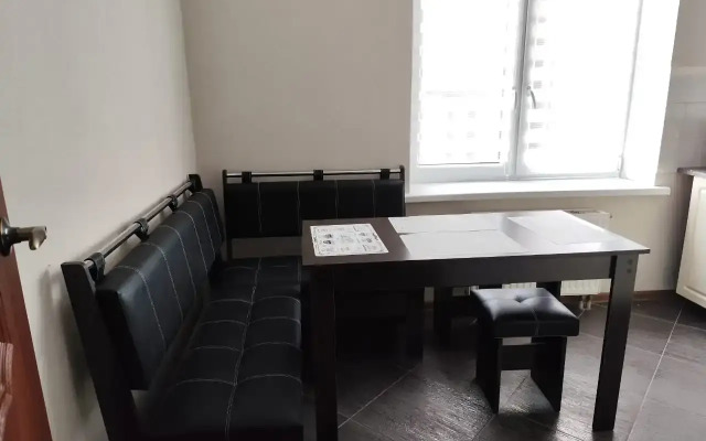 НаМореApartment's Квартира в г.Зеленоградск