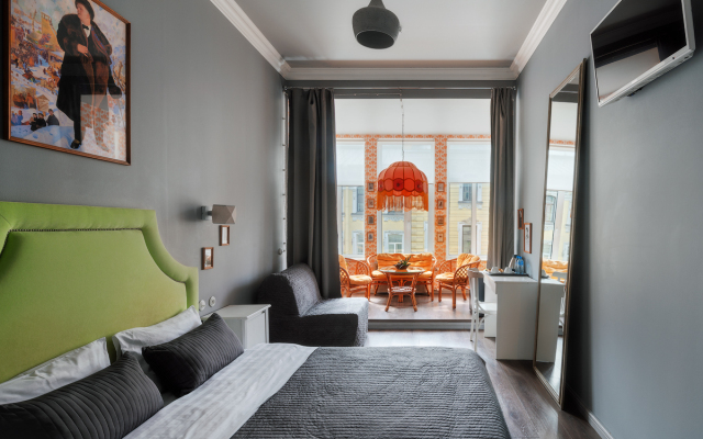 Offenbacher Hotel