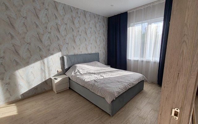 Gostevoj kompleks Leto Apartments