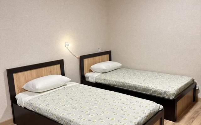 8 ot Hotel Latif Samarkand Apartments