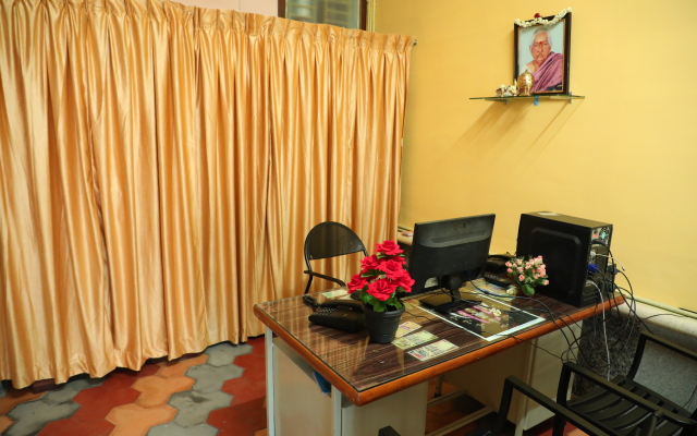 Manora Residency Hotel