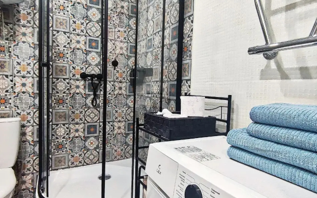 Квартира студия в центре Красной поляны