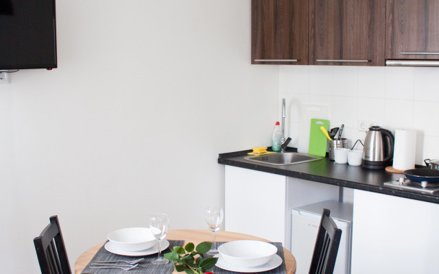 Апартаменты Невский108 Улучшенные