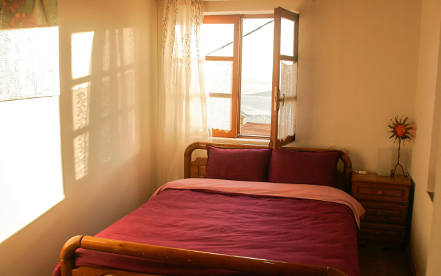 Вилла Mansion Zeus Makrinitsa