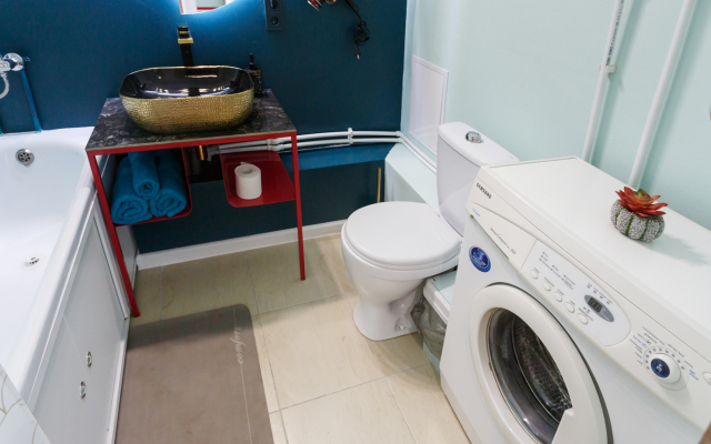 Апартаменты КАК ДОМА