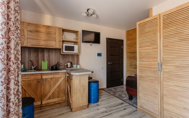 Квартира 3 на Благоева