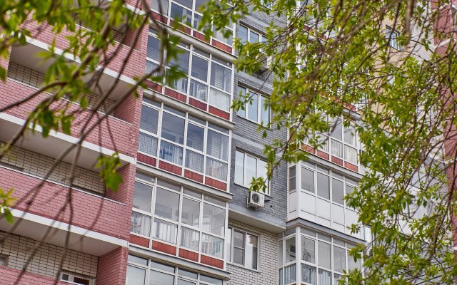 Tsentr-Timiryazeva Apartments