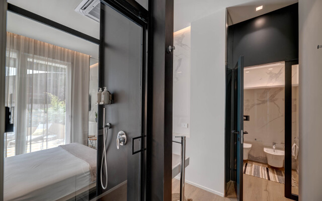 Le Palmette Suites