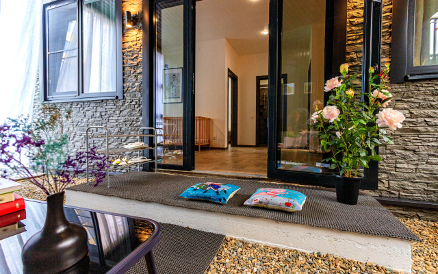 Гостевой дом У Жоровны