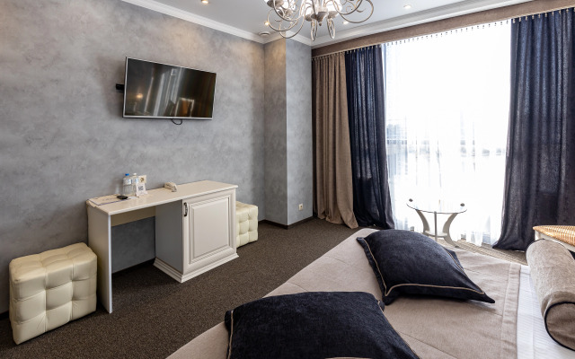 Teta Hotel