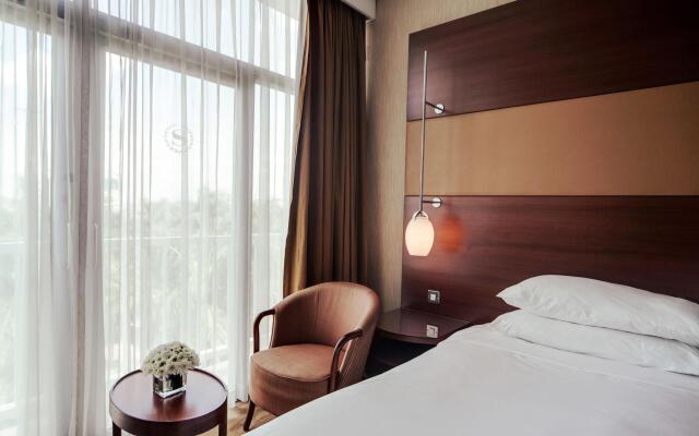 Sheraton Kampala Hotel