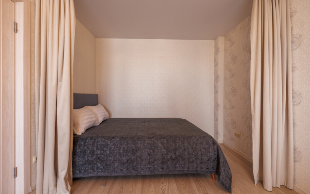 Krasnoarmeyskiy Prospekt 26 Flat