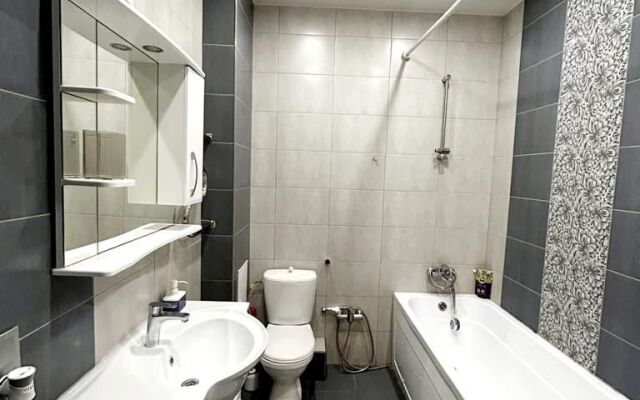 Квартира у Аквапарка Ривьера