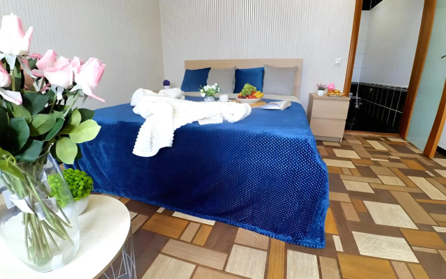 Апартаменты Рядом с Ривьерой