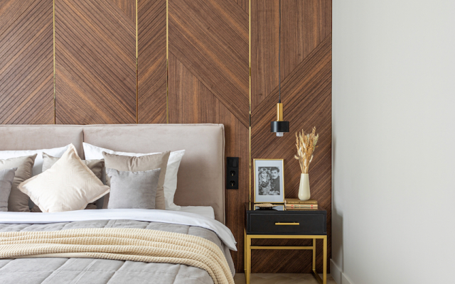 Апартаменты Квартира Высоцкого