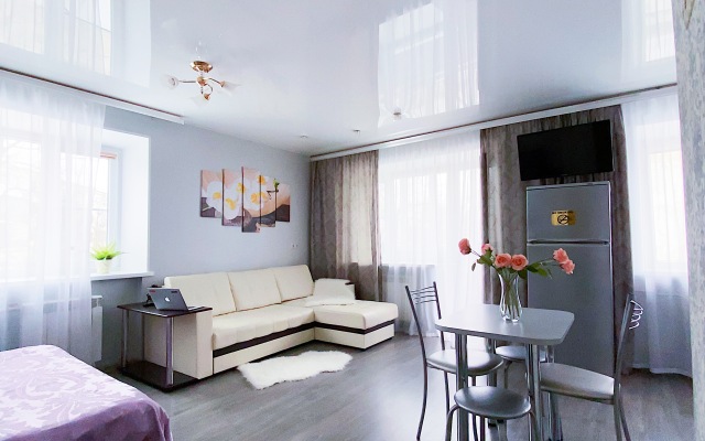 Апартаменты на улице Грибоедова 1