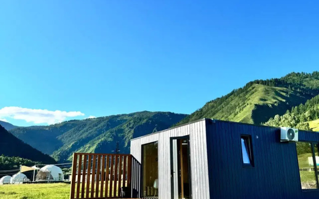 Koksa Camp Glamping