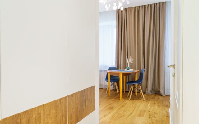 Апартаменты GOOD NIGHT на Кирова 61