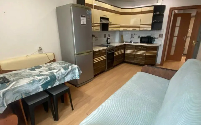 Квартира на Ушакова