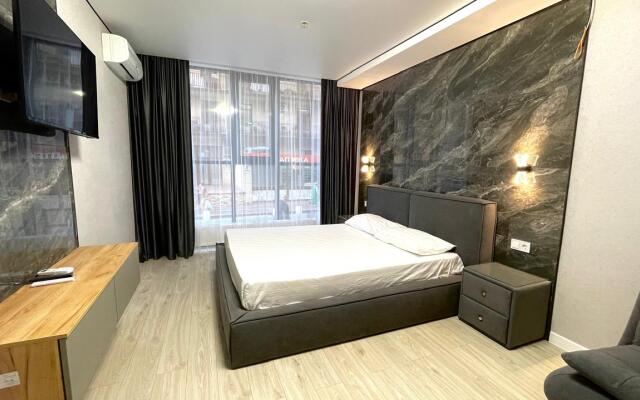 Apartment More Lux 3