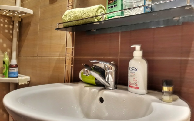 Keykab Khanim Safaraliyeva Apartments