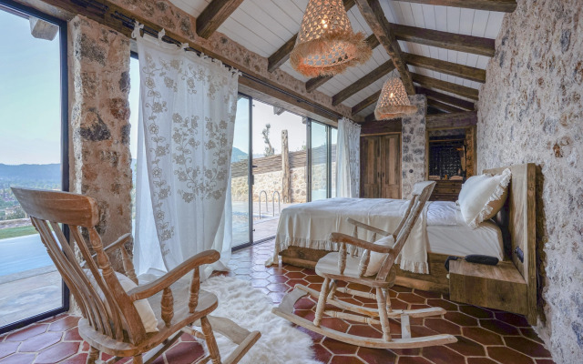 Kassandra Heritage Boutique-hotel