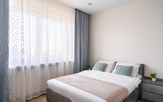 Bulbash ideal'nyj otdyh v centre Minska Apartaments