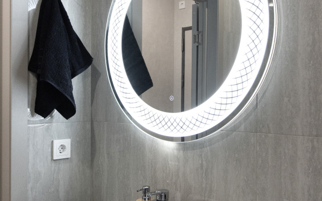 Apartamenty V Seliger Siti Flat