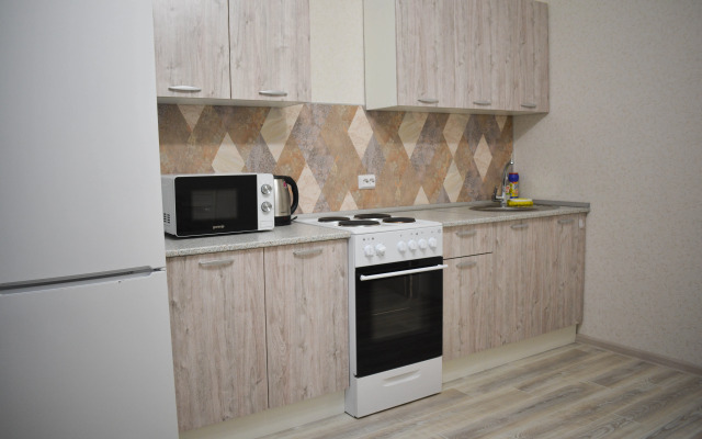 Апартаменты АртАпарт