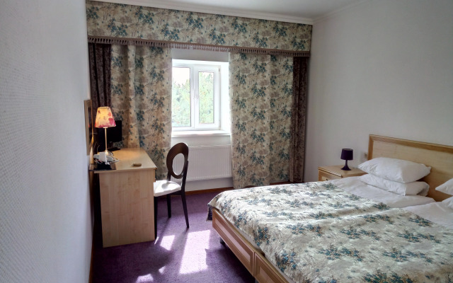 Отель Муравский Тракт