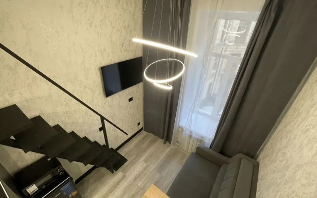 Квартира в центре города