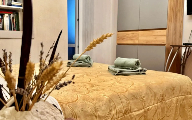 Квартира у Театра