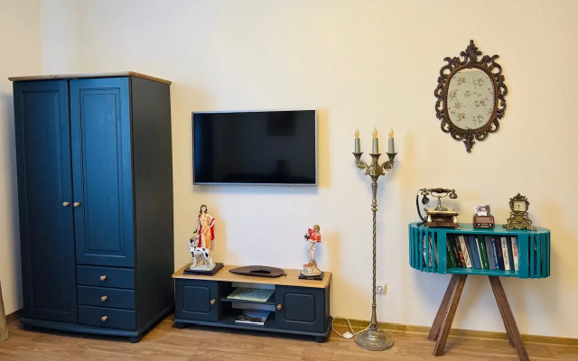 Квартира Ретро