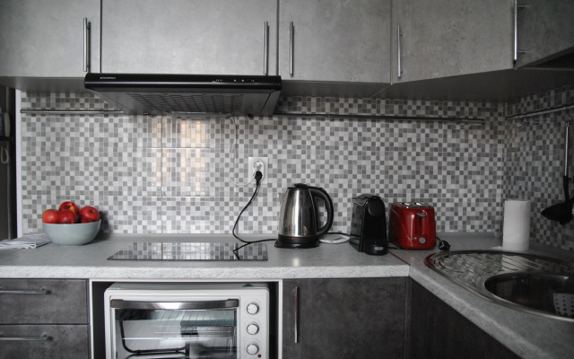 Квартира студия с видом на канал Грибоедова