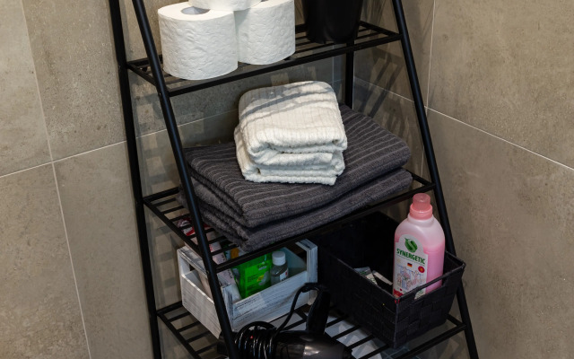 Квартира Moscow Deluxe Apartments Music vibe Deluxe