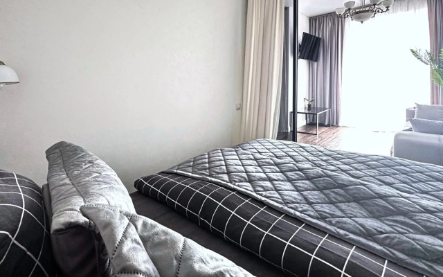 Квартира Шикарная Подходит для Командировки вГости