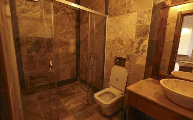 Gala Cave Cappadocia Hotel