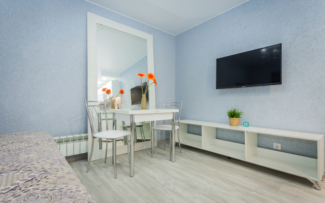 LeoHotels Na 4 Sovetskaya 8 (4) Apartments