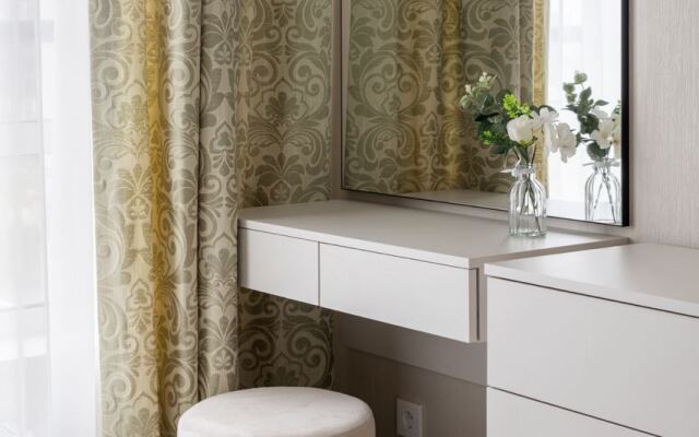 Апартаменты Jane-Apart Livadia