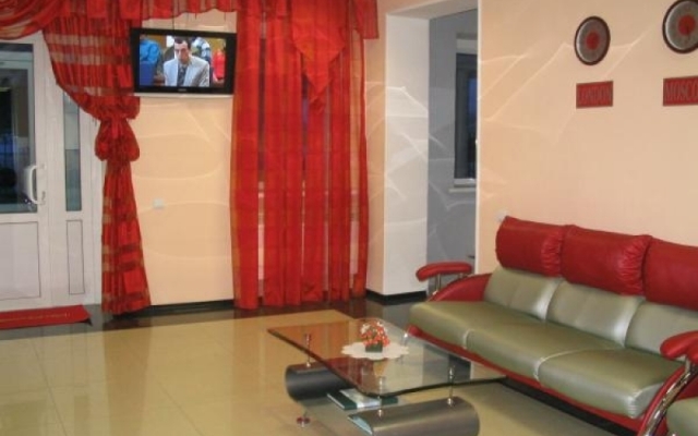 Отель Фотон