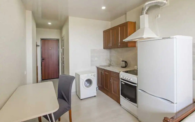 Апартаменты на Ростовской 100б (1)