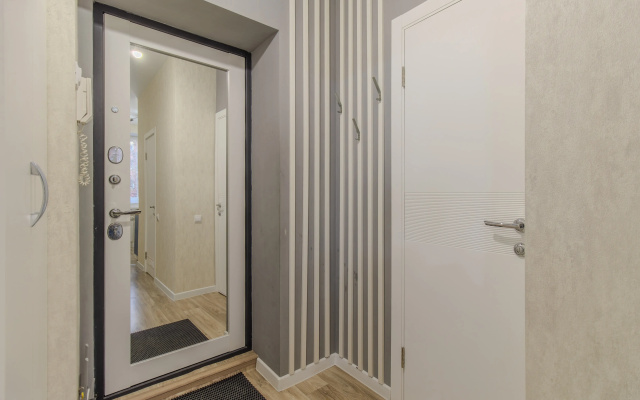 Kvartira 1 - komn. Uutnaa Kvartira 35 m² Ot 1 do 4 Gostej