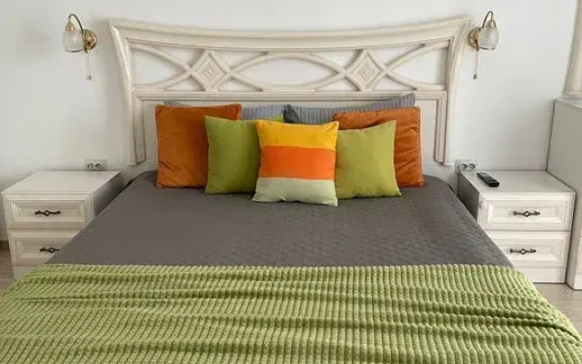 Апартаменты на Гайдара 122