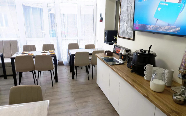 Мини-отель Феникс