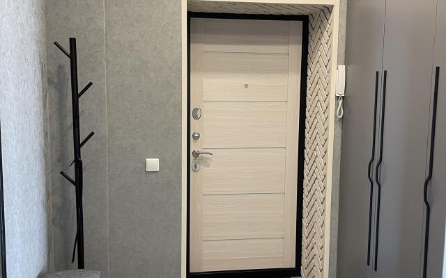 Квартира на Артиллерийской 58