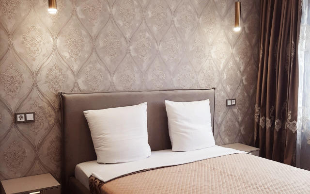 Квартира в центральном районе города