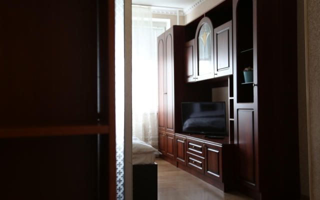 InnDays 50 Let VLKSM 18 Apartments