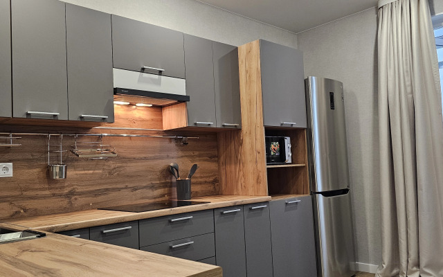 Квартира Студия в Городе у Воды