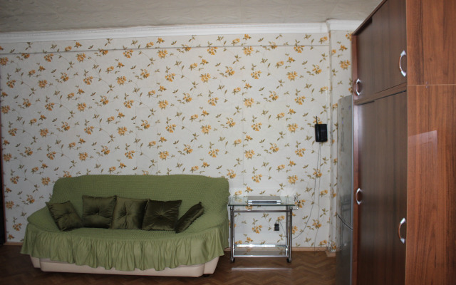 Na Moskva Siti Living Quarters