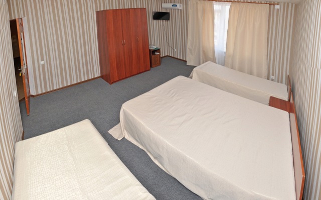 Kurotrtnyij Roman Mini-Hotel